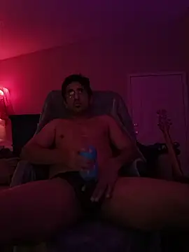 _Ramone666 webcam