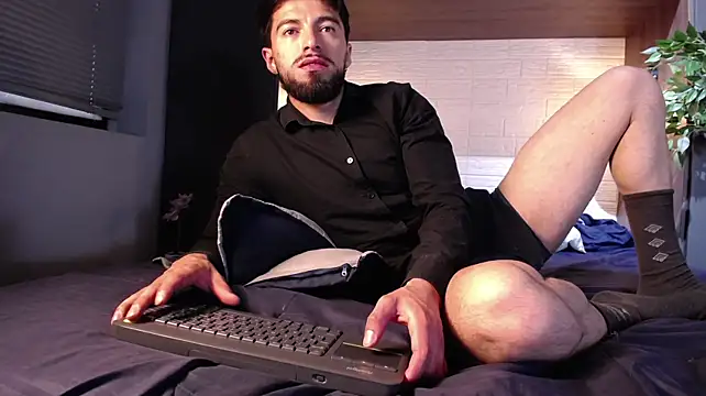 Liam_ashford webcam