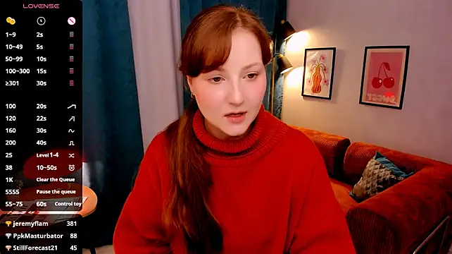 velvet_cherry_ 🦓 naked cam