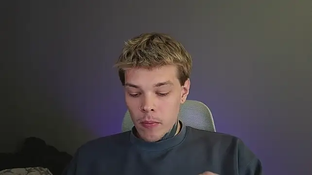 DENIS_HERE webcam