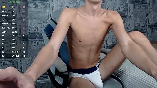 Oliver_Fresh webcam