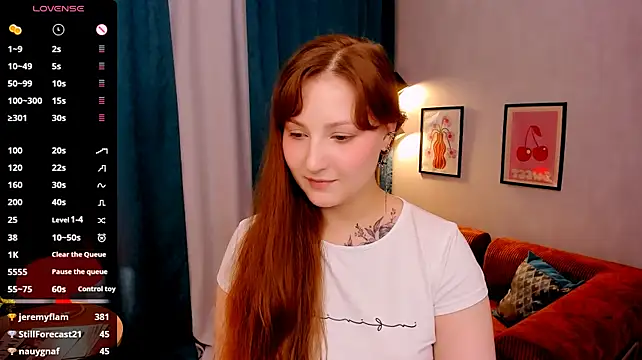 velvet_cherry_ 🦓 naked cam