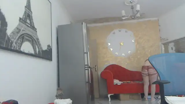 AnnaBellaLuckyXOXO webcam