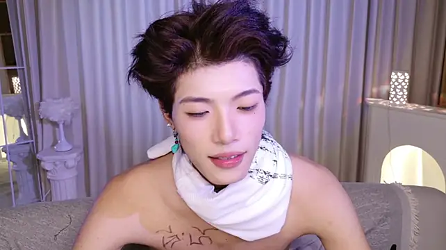 RenZeng webcam