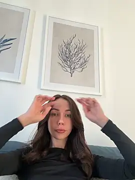 Nikol_535 webcam