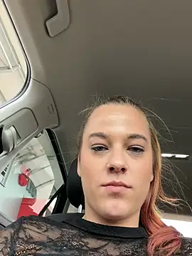 Luna_Lynn live cam