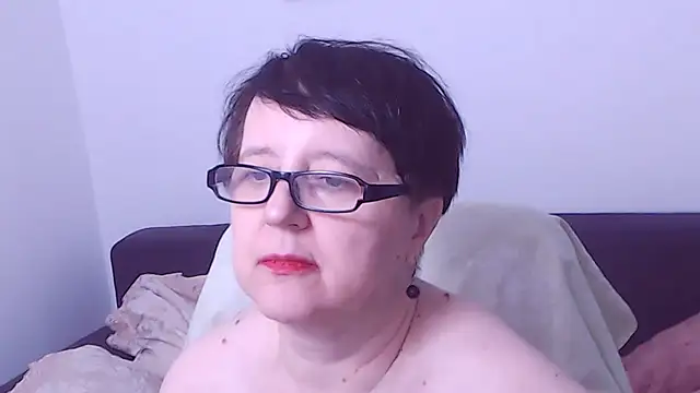 ChristaRose webcam