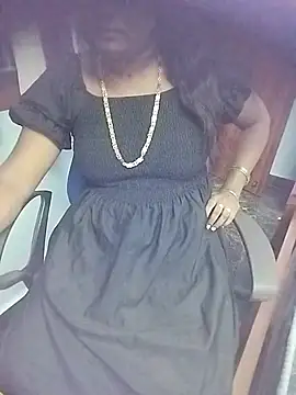 Thamarai01 webcam