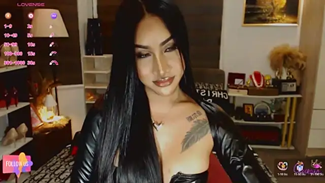 SeductiveVictoria