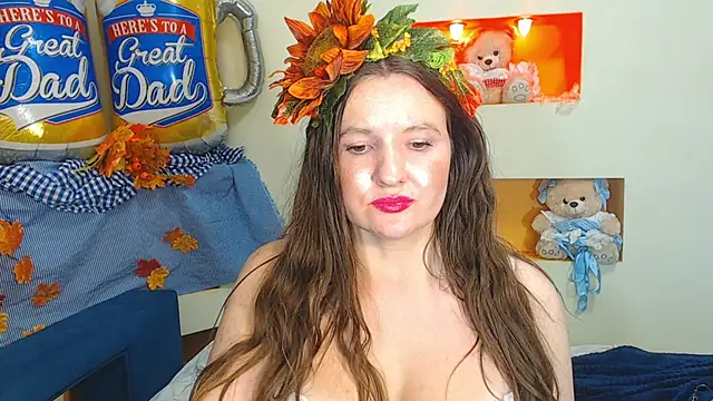 ChloeBrooklyn live cam preview