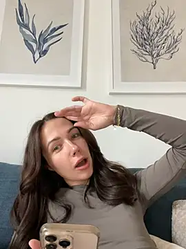 Nikol_535 webcam