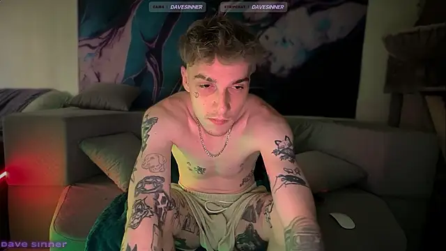 davesinner