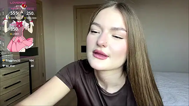 LizettoFortuna webcam