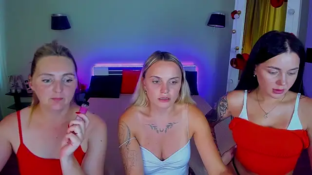 MagicEyess webcam