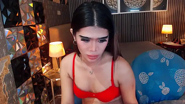 AudreyMilesTrans