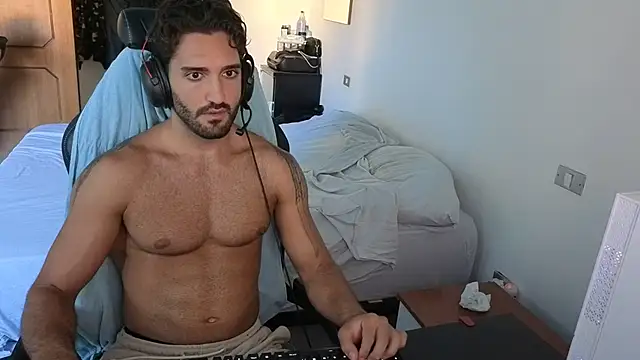 Al3xox02 webcam