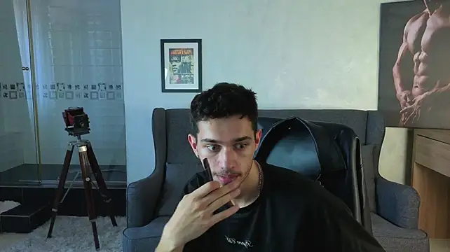 KaydenDrew webcam