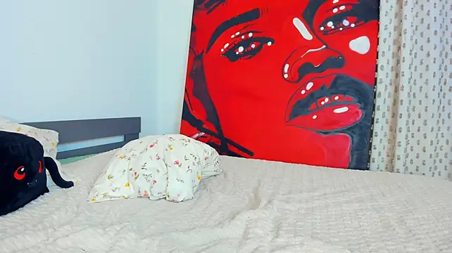 YettaMead webcam