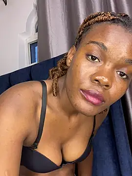 EbonySole1 webcam