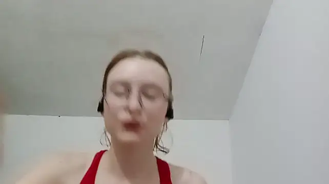 FoxyMellow webcam