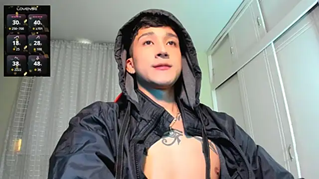 tom_Howard webcam