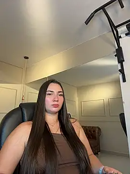 ava_blue webcam