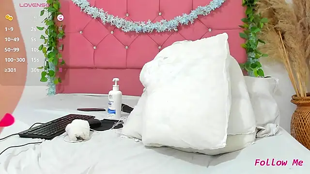 arisha_hot webcam