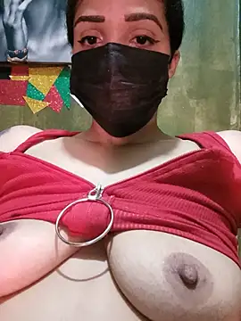 Sidra_alarab live cam on StripChat