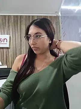 Valk_submissive webcam