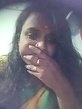 Thamarai01 webcam