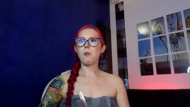 kulteacher live cam on StripChat