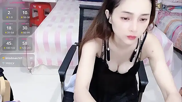miaomiao-99 webcam