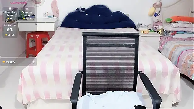 miaomiao-99 webcam