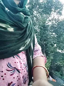 Fiza_Queen webcam