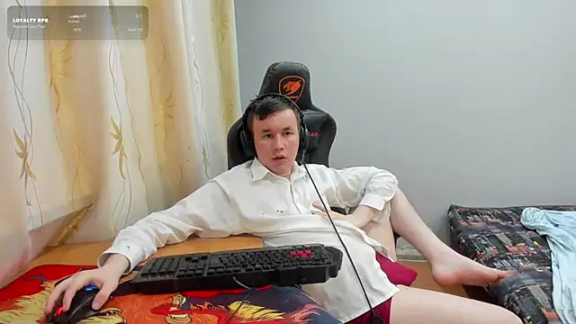 iliaskrislove