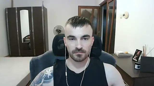 mu5clemania2 (M young) - #beardy #bisexuals #brunettes #cam2cam #cheap-privates #cock-rating #dirty-talk #doggy-style #erotic-dance #facesitting #fingering #flashing #flexing #foot-fetish #handjob #hd #masturbation #muscular #mustache #office #oil-show #precum #sexting #small-audience #spanking #white #young
