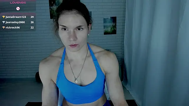lisa_ray (F young) - 💚Body tour 💚