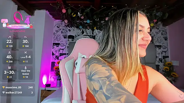 LucyRosse