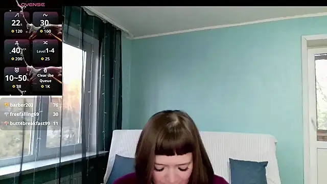 LizaMilfa