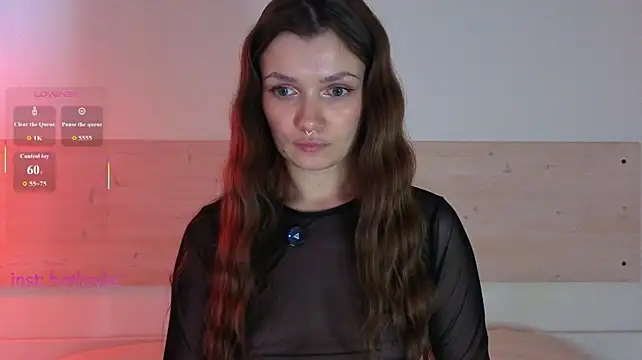 Hot_ksy webcam