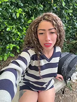 roxyrougee