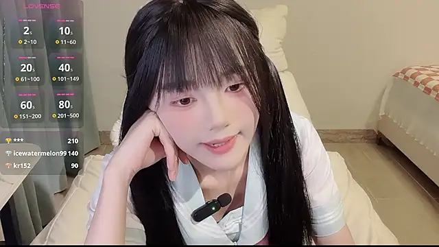 xiaoxixi-77 (F teen) - 无内小狗趴