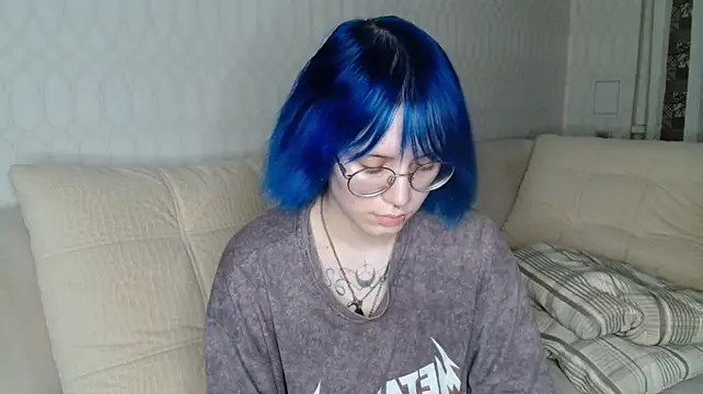 KellePourier webcam