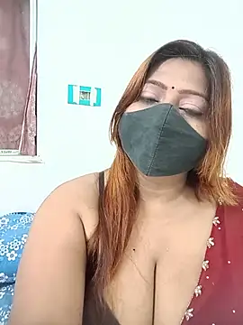 Ritika_sen live cam preview