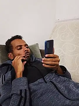 BlackAlphaPrime