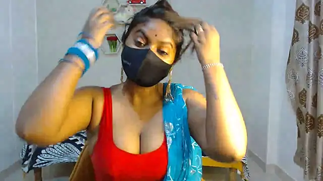 hotginni4 (F young) - FULL NUDE DANCE