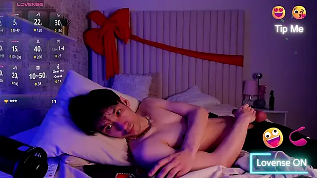 CalvinChapman