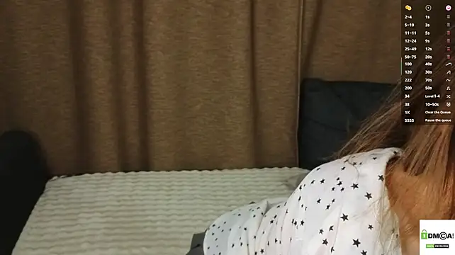 VanessaDark