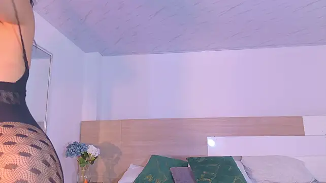 MelodyAlvarez webcam