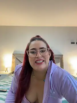 ChloeeLaurent webcam